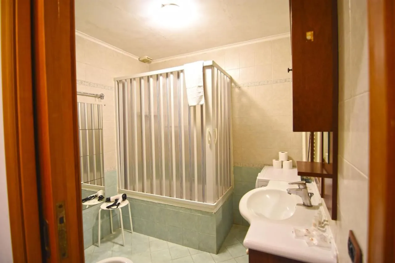 Apartment Appartamento Albatros Naples