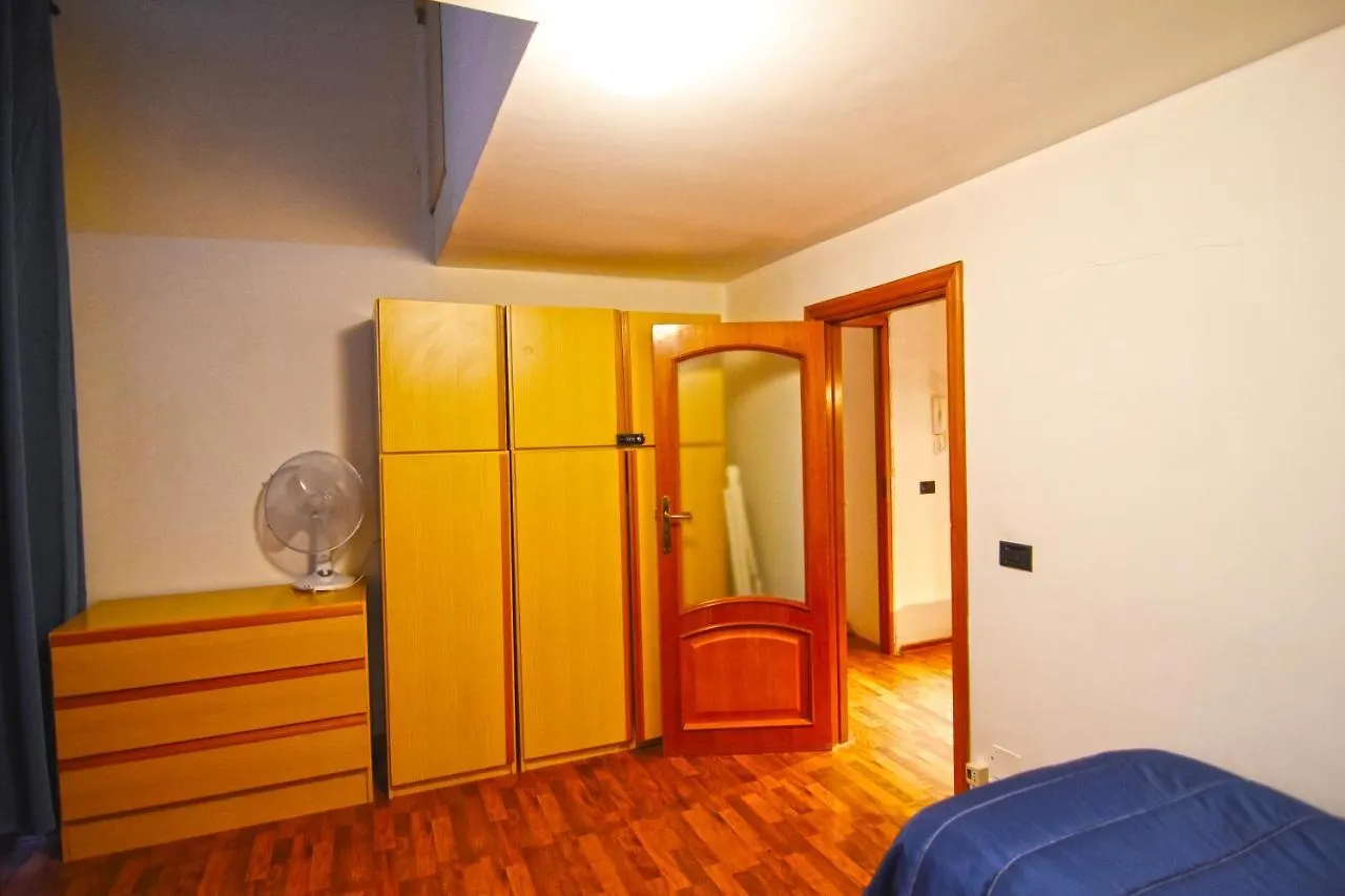 Appartamento Albatros Naples Apartment