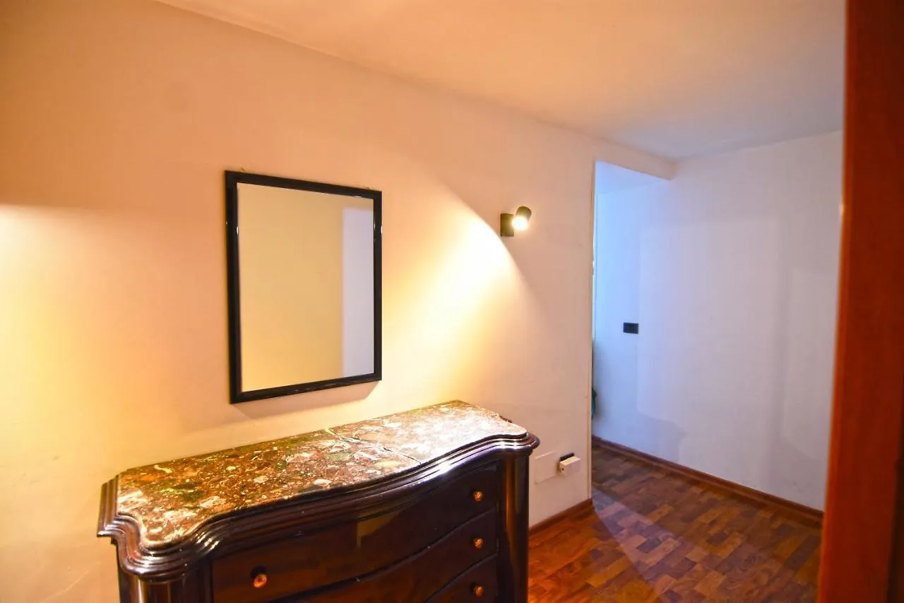 Appartamento Albatros Naples Apartment