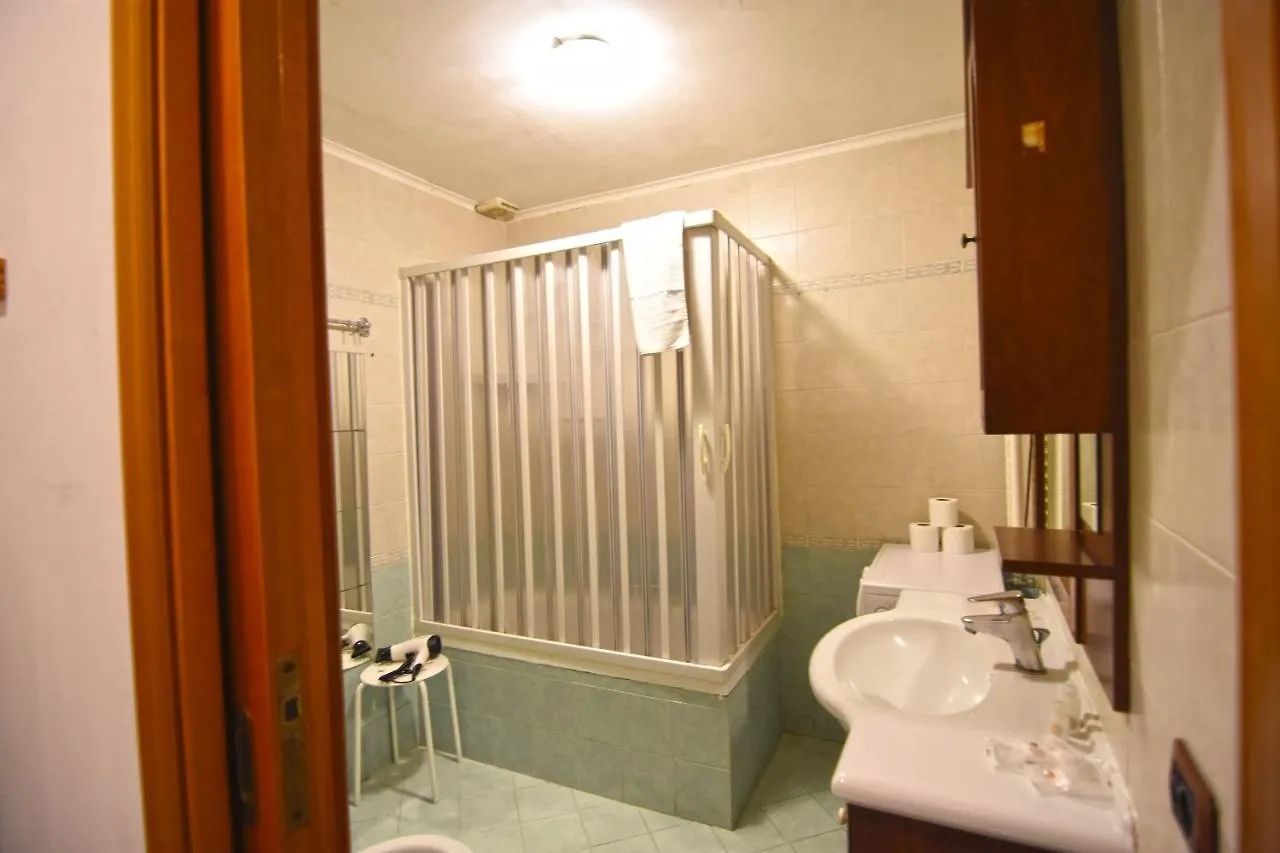 Appartamento Albatros Naples