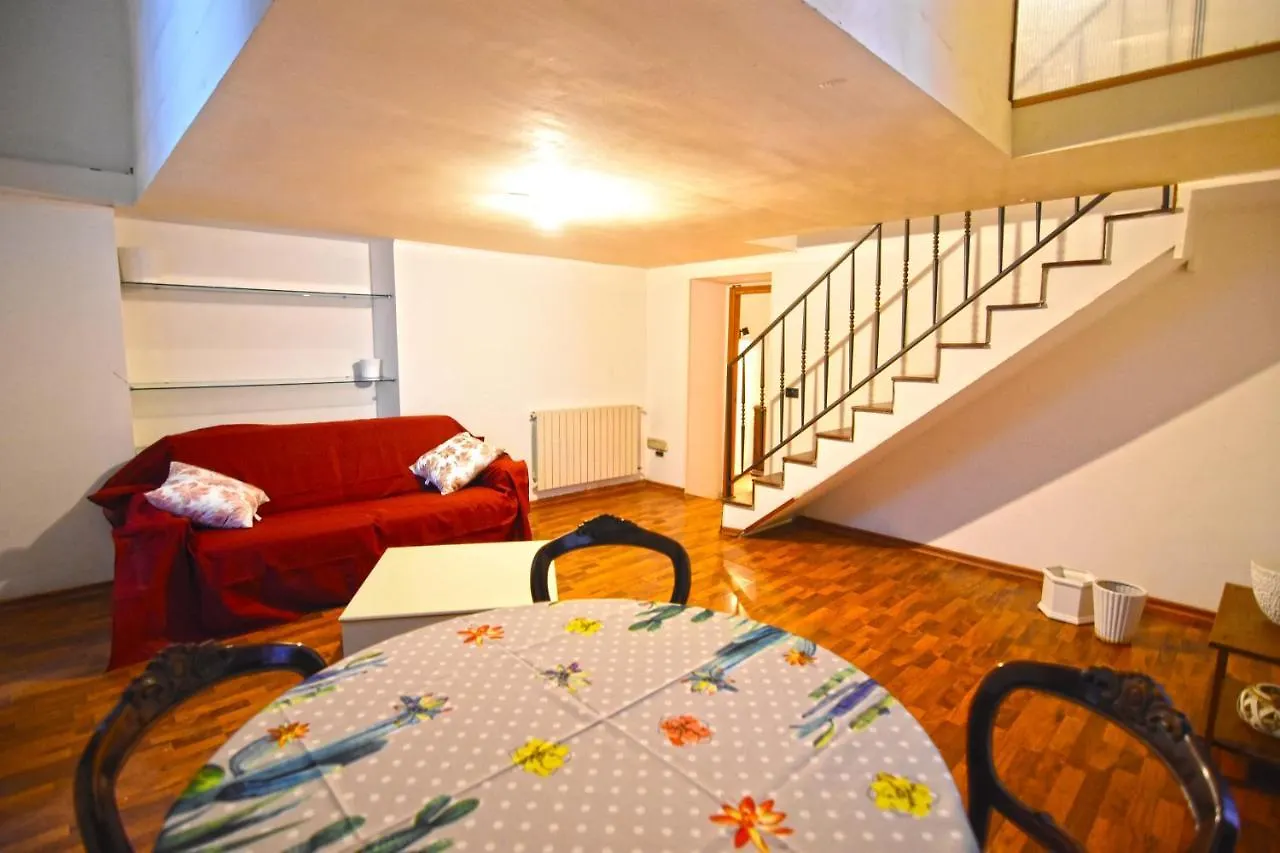 Appartamento Albatros Naples Apartment