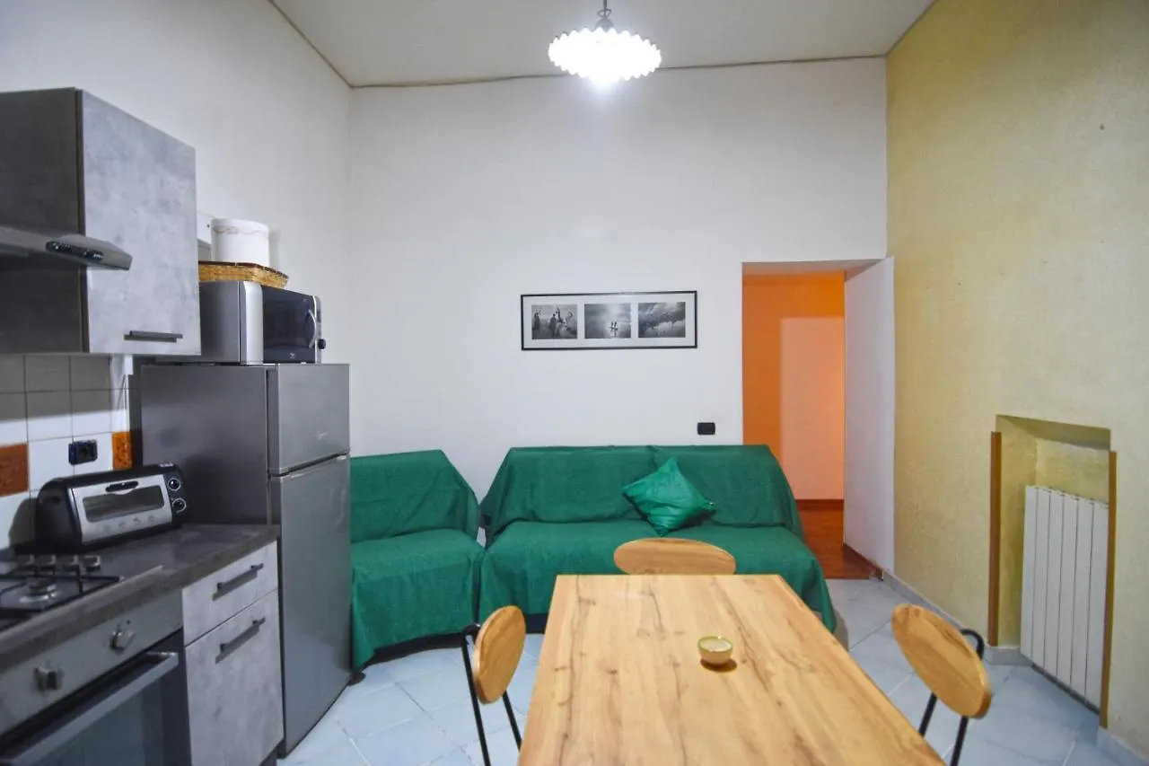 Appartamento Albatros Naples 0*,  Italy