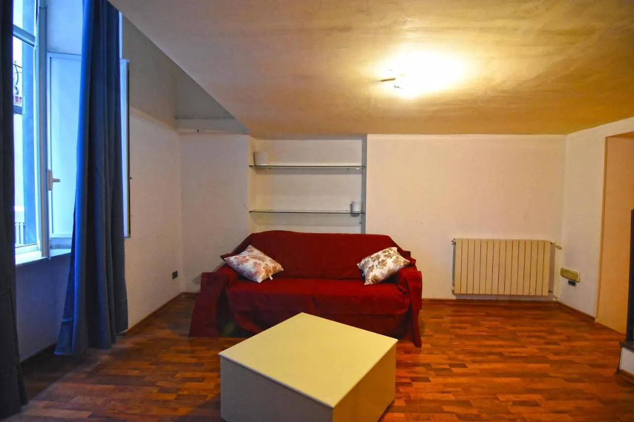 Appartamento Albatros Naples